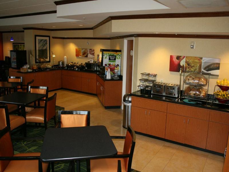 Fairfield Inn And Suites By Marriott Orlando Near Universal Orlando Exteriér fotografie