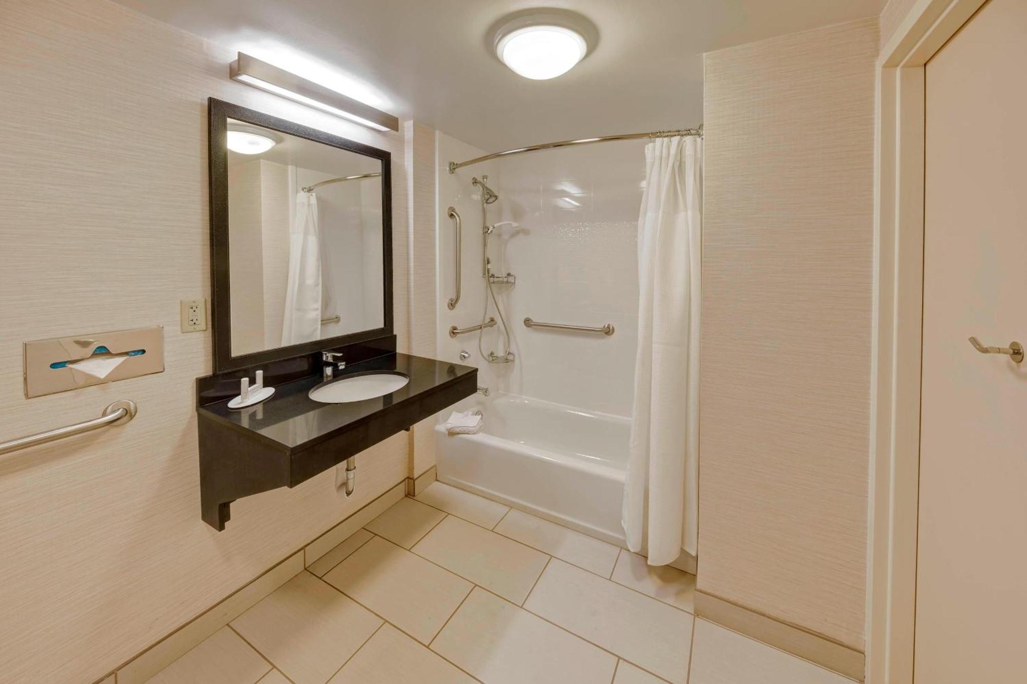 Fairfield Inn And Suites By Marriott Orlando Near Universal Orlando Exteriér fotografie