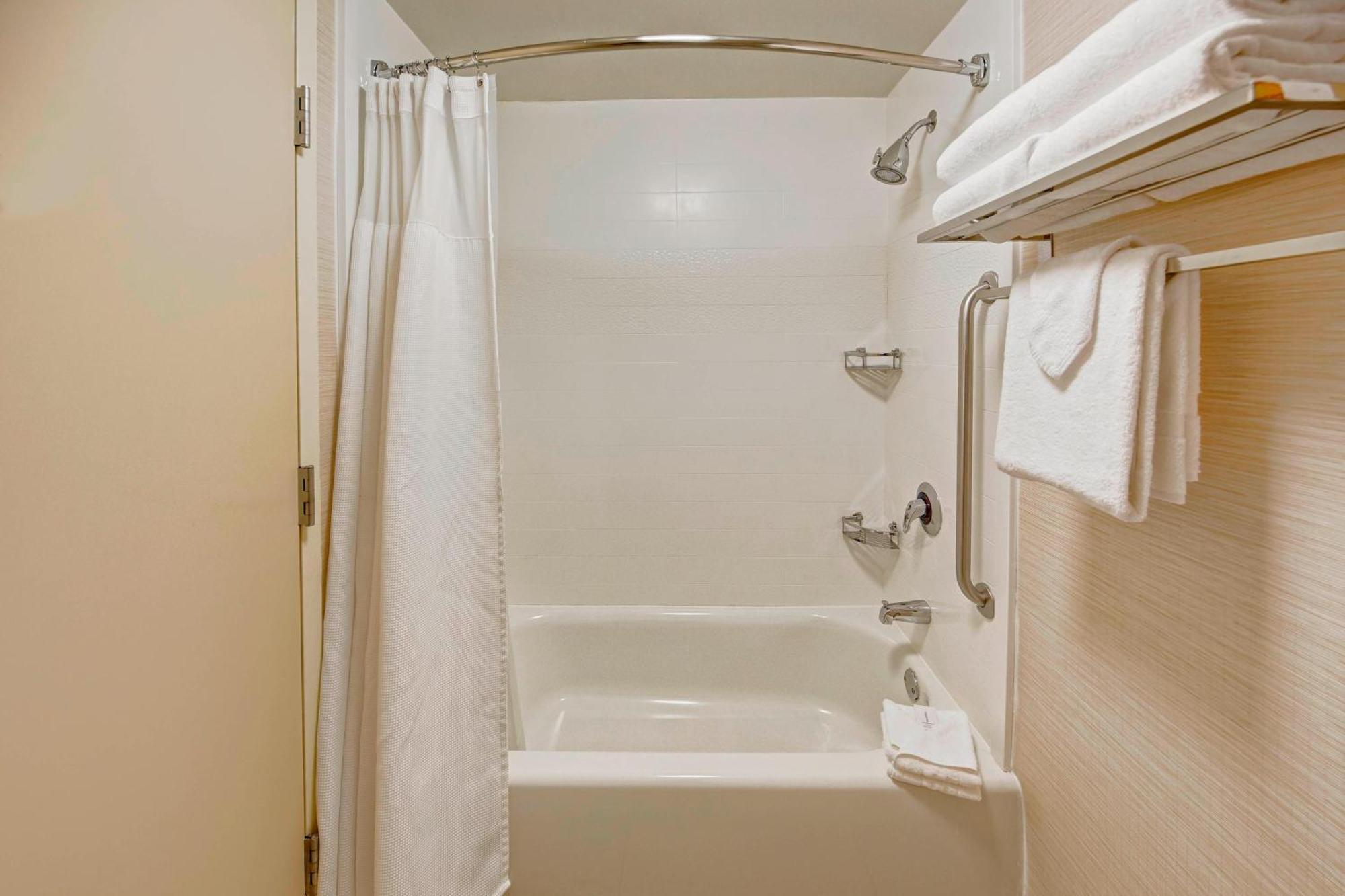 Fairfield Inn And Suites By Marriott Orlando Near Universal Orlando Exteriér fotografie