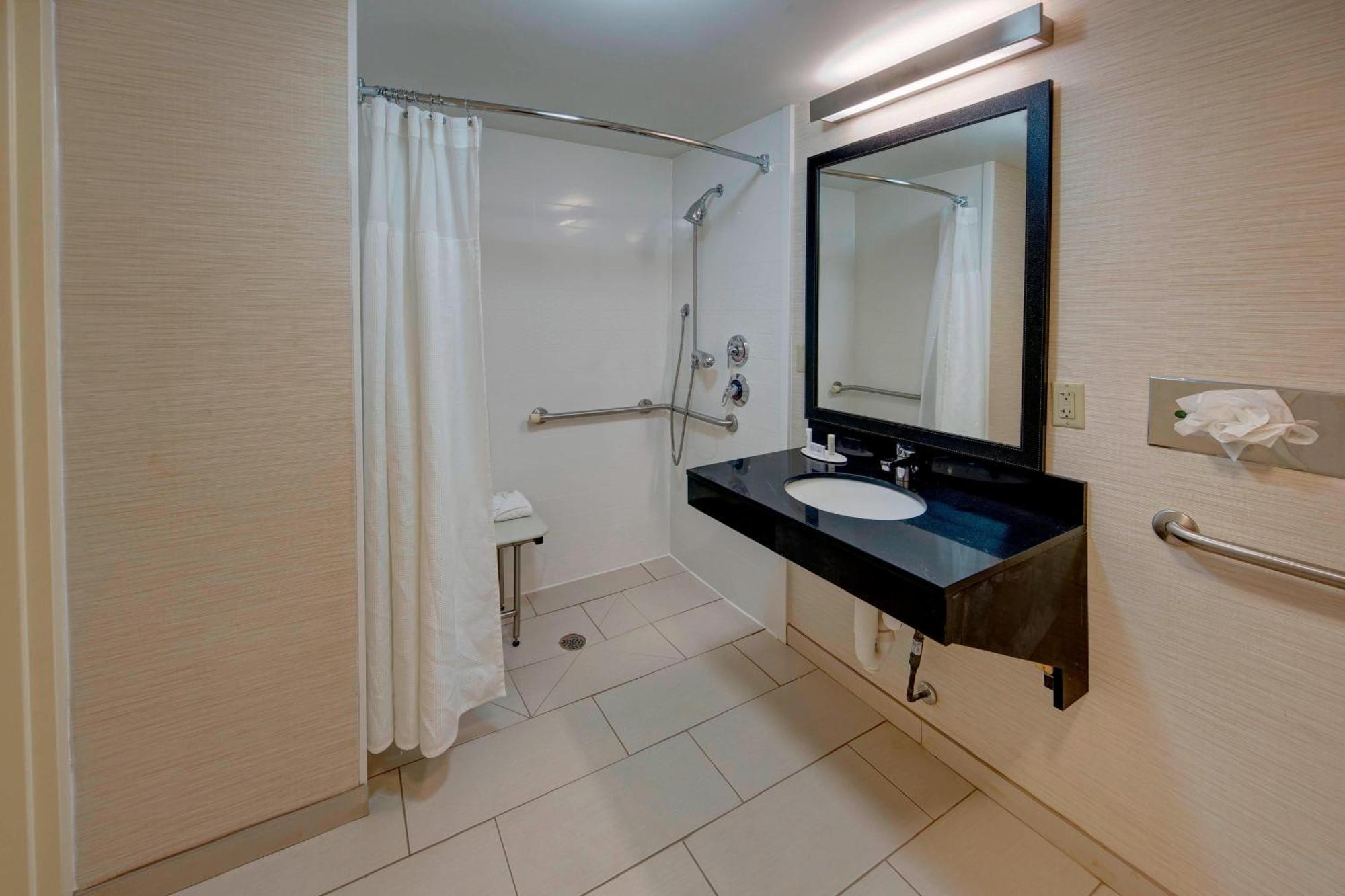 Fairfield Inn And Suites By Marriott Orlando Near Universal Orlando Exteriér fotografie